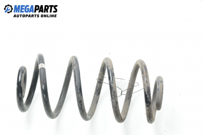 Coil spring for Renault Vel Satis 3.0 dCi, 177 hp automatic, 2005, position: rear