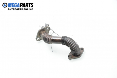 EGR tube for Renault Vel Satis 3.0 dCi, 177 hp automatic, 2005