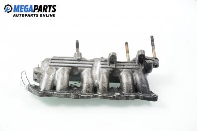Intake manifold for Renault Vel Satis 3.0 dCi, 177 hp automatic, 2005