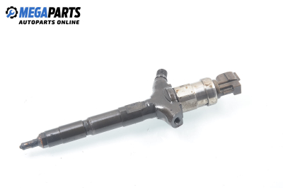 Diesel fuel injector for Renault Vel Satis 3.0 dCi, 177 hp automatic, 2005 № Denso 8-97239161-7