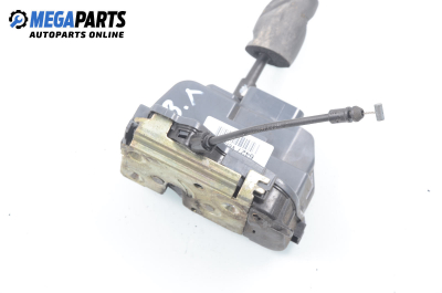 Lock for Renault Vel Satis 3.0 dCi, 177 hp automatic, 2005, position: rear - left