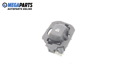 Power window button for Renault Vel Satis 3.0 dCi, 177 hp automatic, 2005