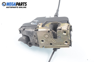 Lock for Renault Vel Satis 3.0 dCi, 177 hp automatic, 2005, position: front - left
