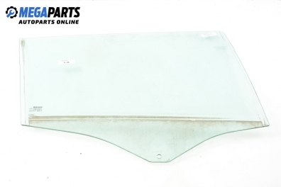Window for Renault Vel Satis 3.0 dCi, 177 hp automatic, 2005, position: rear - right