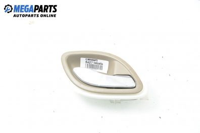 Inner handle for Renault Vel Satis 3.0 dCi, 177 hp automatic, 2005, position: rear - right