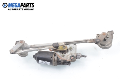 Front wipers motor for Toyota Yaris 1.0 16V, 68 hp, hatchback, 1999, position: front