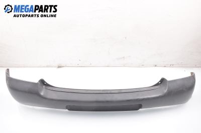 Element der hintere stoßstange for Toyota Yaris 1.0 16V, 68 hp, hecktür, 5 türen, 1999