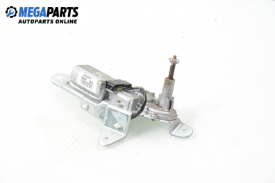 Front wipers motor for Toyota Yaris 1.0 16V, 68 hp, hatchback, 1999