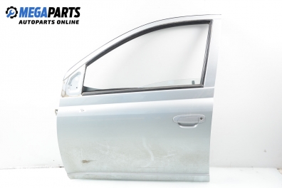 Door for Toyota Yaris 1.0 16V, 68 hp, hatchback, 5 doors, 1999, position: front - left