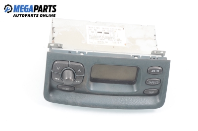 Radio for Toyota Yaris (1999-2005), hatchback, 5 doors № 86110-52010