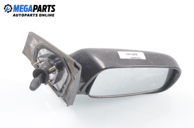 Spiegel for Toyota Yaris 1.0 16V, 68 hp, hecktür, 5 türen, 1999, position: rechts