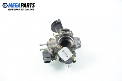 Drosselklappe for Toyota Yaris 1.0 16V, 68 hp, hecktür, 5 türen, 1999