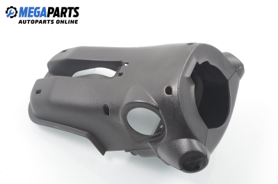 Interieur kunststoffbauteile lenkrad for Nissan Primera (P12) 2.2 Di, 126 hp, combi, 2002