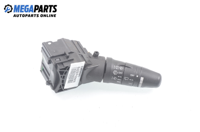 Verstellhebel scheibenwischer for Nissan Primera (P12) 2.2 Di, 126 hp, combi, 2002