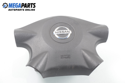 Airbag for Nissan Primera (P12) 2.2 Di, 126 hp, combi, 2002