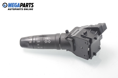 Verstellhebel leuchten for Nissan Primera (P12) 2.2 Di, 126 hp, combi, 2002