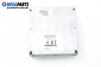 ECU for Nissan Primera (P12) 2.2 Di, 126 hp, station wagon, 2002 № 23710 AU600