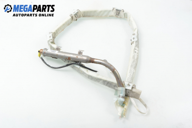 Airbag for Nissan Primera (P12) 2.2 Di, 126 hp, combi, 2002, position: stânga