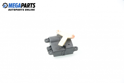 Heater motor flap control for Nissan Primera (P12) 2.2 Di, 126 hp, station wagon, 2002