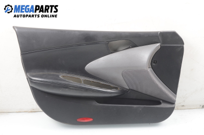 Interior door panel  for Nissan Primera (P12) 2.2 Di, 126 hp, station wagon, 2002, position: front - left