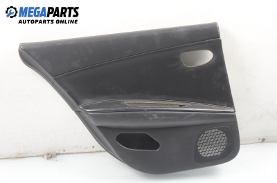 Interior door panel  for Nissan Primera (P12) 2.2 Di, 126 hp, station wagon, 2002, position: rear - left