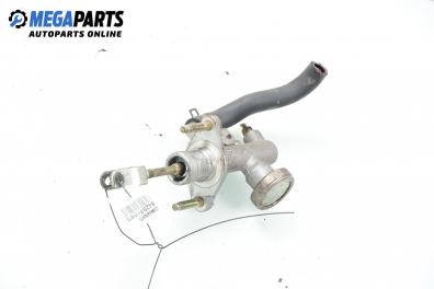 Master clutch cylinder for Nissan Primera (P12) 2.2 Di, 126 hp, station wagon, 2002