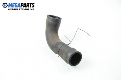 Turbo hose for Nissan Primera (P12) 2.2 Di, 126 hp, station wagon, 2002