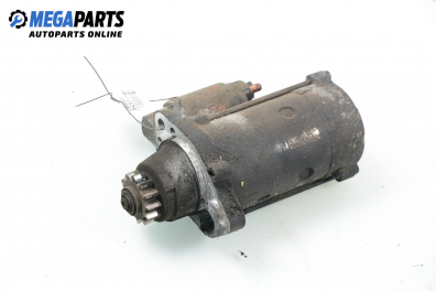 Anlasser for Nissan Primera (P12) 2.2 Di, 126 hp, combi, 2002