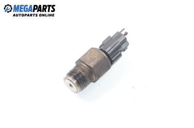 Sensor kraftstoffdruck for Nissan Primera (P12) 2.2 Di, 126 hp, combi, 2002