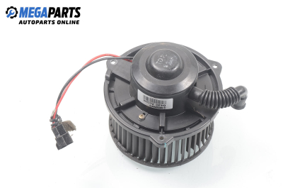 Heating blower for Hyundai Accent 1.3 12V, 84 hp, hatchback, 5 doors, 1998