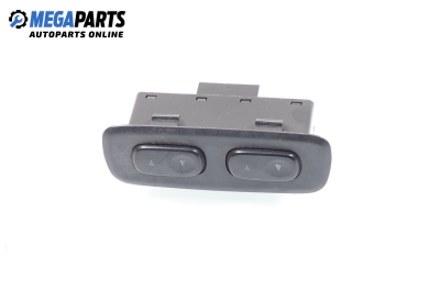 Window adjustment switch for Hyundai Accent 1.3 12V, 84 hp, hatchback, 5 doors, 1998