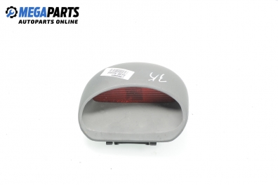 Central tail light for Hyundai Accent 1.3 12V, 84 hp, hatchback, 5 doors, 1998