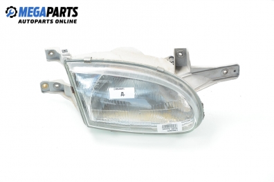 Headlight for Hyundai Accent 1.3 12V, 84 hp, hatchback, 5 doors, 1998, position: right