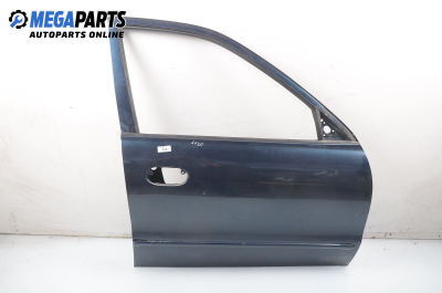 Tür for Hyundai Accent 1.3 12V, 84 hp, hecktür, 5 türen, 1998, position: rechts, vorderseite
