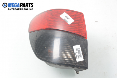 Bremsleuchte for Peugeot 406 1.9 TD, 90 hp, combi, 1998, position: links