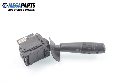 Verstellhebel scheibenwischer for Peugeot 406 1.9 TD, 90 hp, combi, 1998