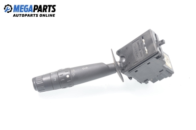 Verstellhebel leuchten for Peugeot 406 1.9 TD, 90 hp, combi, 1998