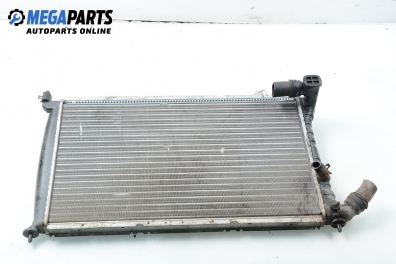 Wasserradiator for Peugeot 406 1.9 TD, 90 hp, combi, 1998