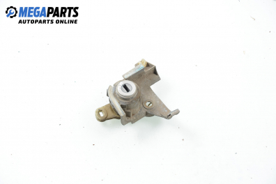 Türschloss for Peugeot 406 1.9 TD, 90 hp, combi, 1998, position: links, vorderseite