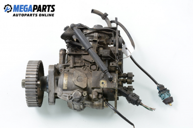 Pompă de injecție motorină for Peugeot 406 1.9 TD, 90 hp, combi, 1998