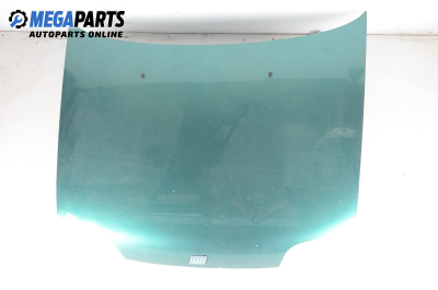 Motorhaube for Fiat Punto 1.2, 60 hp, 5 türen, 1997