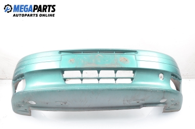 Frontstoßstange for Fiat Punto 1.2, 60 hp, 1997, position: vorderseite