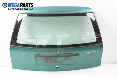 Heckklappe for Fiat Punto 1.2, 60 hp, 5 türen, 1997
