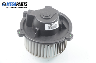 Heating blower for Fiat Punto 1.2, 60 hp, 5 doors, 1997