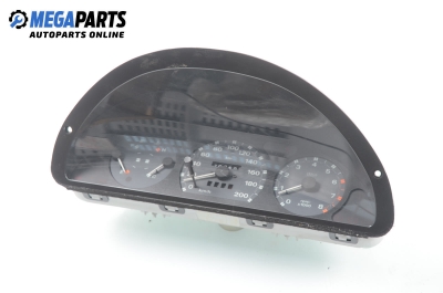 Kilometerzähler for Fiat Punto 1.2, 60 hp, 5 türen, 1997 № 60.6219.001