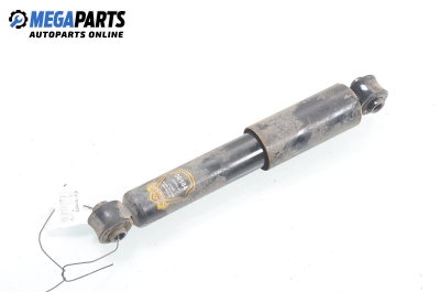 Amortizor for Fiat Punto 1.2, 60 hp, 5 uși, 1997, position: dreaptă - spate