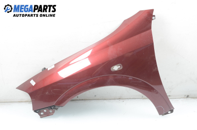 Fender for Opel Astra G 1.6 16V, 101 hp, station wagon, 2002, position: left