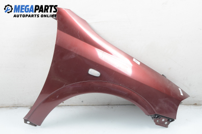 Fender for Opel Astra G 1.6 16V, 101 hp, station wagon, 2002, position: right