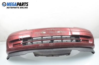 Frontstoßstange for Opel Astra G 1.6 16V, 101 hp, combi, 2002, position: vorderseite