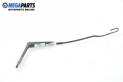 Braț ștergătoare parbriz for Opel Astra G 1.6 16V, 101 hp, combi, 2002, position: stânga